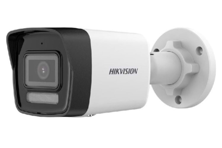 Hikvision 4MP Network IP Güvenlik Kamerası
