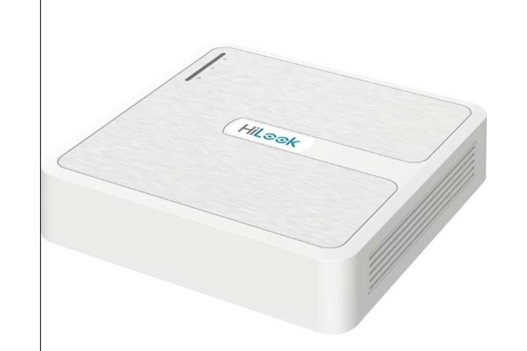 HiLook Network Video Recorder NVR-104H-D