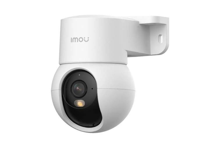 Imou 3 MP İç Ortam PT Kamera (Ranger Mini) IPC-K2MP-3H1WE