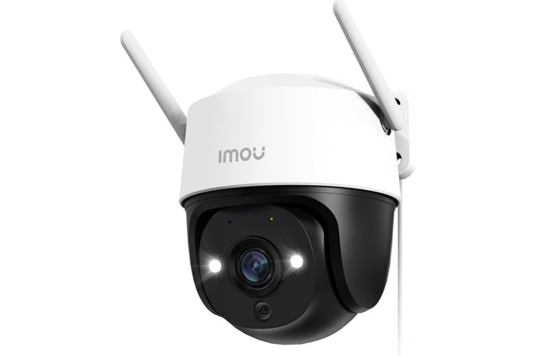 Imou 3 MP 2K 3.6 mm Dış Ortam PT Kamera (DK7) IPC-DK7P-3H1WE