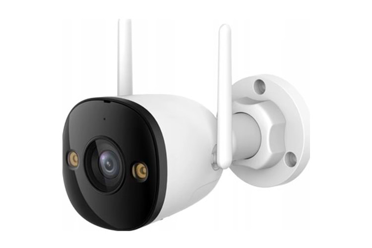 Imou 5 MP 3.6 mm Dış Ortam Bullet Kamera