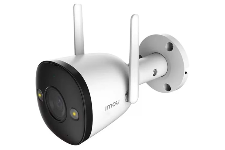 Imou 5MP Wifi 3.6mm IPC-K3DP-5H0WF Dış Ortam Bullet Kamera (Bullet 2E)