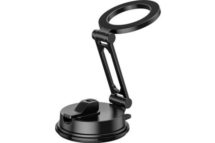 Wiwu Wi-CH055 360° Manyetik Araç Telefon Tutucu