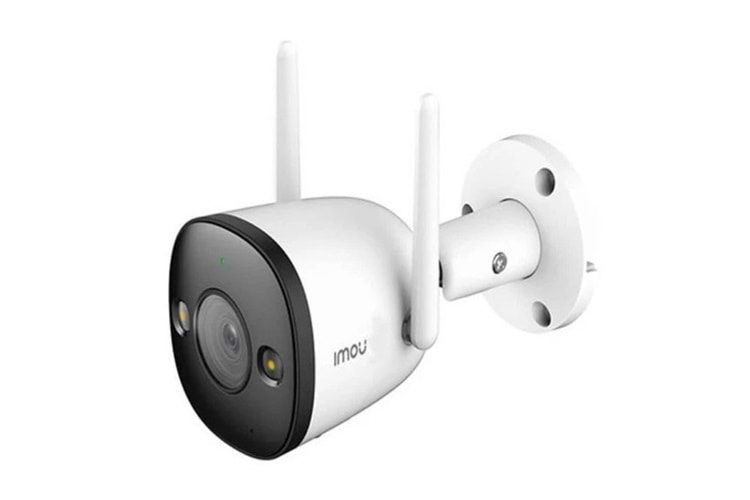 Imou Ipc F22Fp 2Mp 3.6 Mm Dış Ortam Kamera Bullet 2E