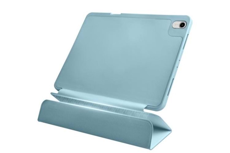 Wiwu iPad Protective Case – Açık Mavi (Light Blue)