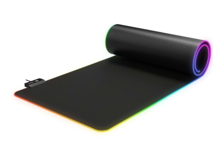 GamePower GP700RGP Rubber RGB Mouse Pad 700×300×4mm