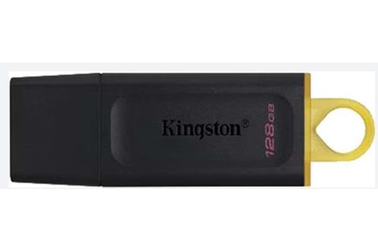 Kingston 128GB USB 3.2 Flash Bellek