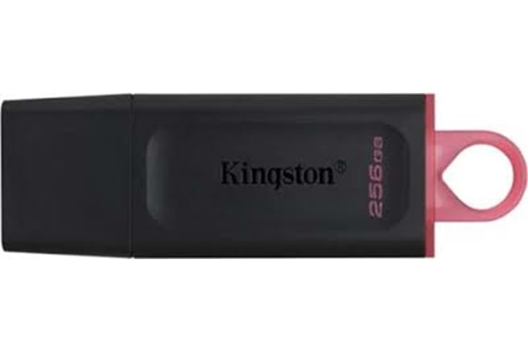 Kingston 256GB USB 3.2 DataTraveler Exodia USB Bellek – DTX/256GB
