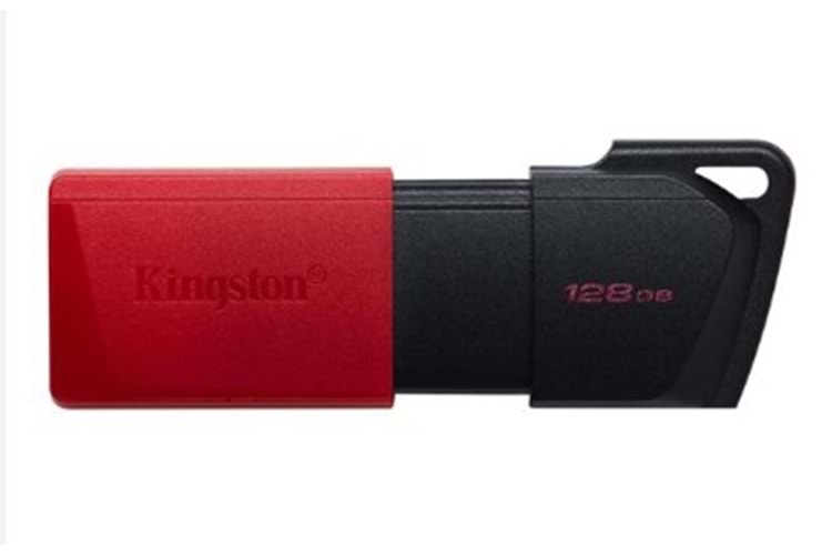 Kingston 128GB USB 3.2 DataTraveler Exodia USB Bellek