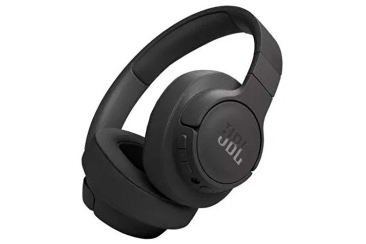 JBL Tune 770NC Black