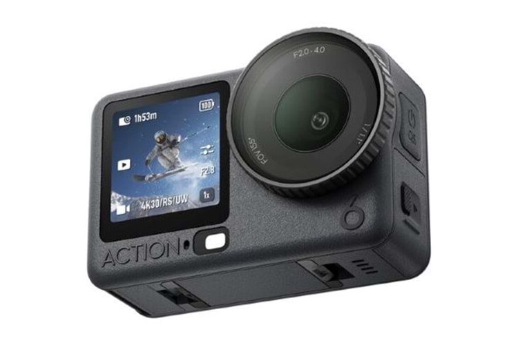 DJI Osmo Action 6