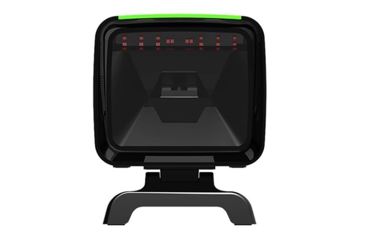 Sunlux XL-2303 Masaüstü Karekod Okuyucu USB Bağlantılı