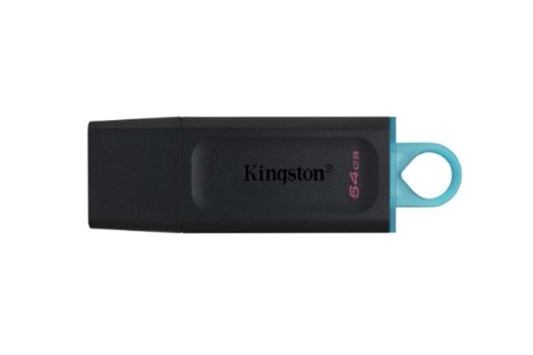 Kingston 64GB USB3.2 DataTraveler Exodia USB Bellek