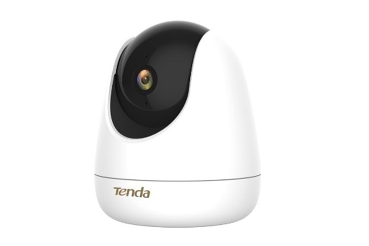 Tenda CP7 5MP Pan/Tilt Wi-Fi 360° Hareket Sensörlü Kamera