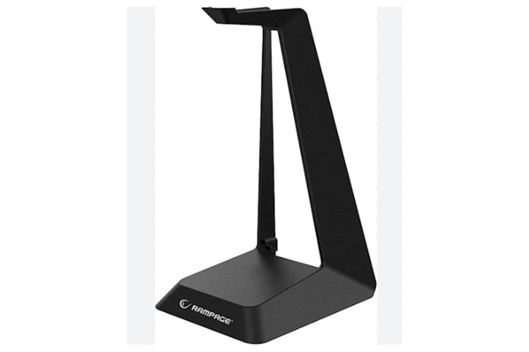Rampage RM-H19 HOLDER Kulaklık Standı