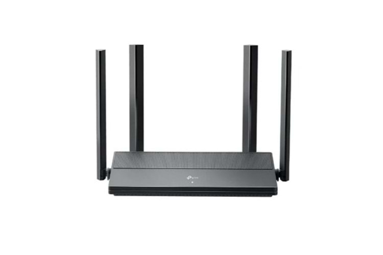 TP-LINK EX141 AX1500 DUAL BAND WIFI6 GIGABIT ROUTER