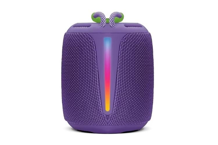 Powerway Bold Mor Bluetooth Hoparlör