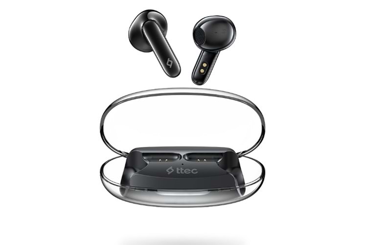 Ttec AirBeat Glace Gerçek Kablosuz TWS Bluetooth Kulaklık
