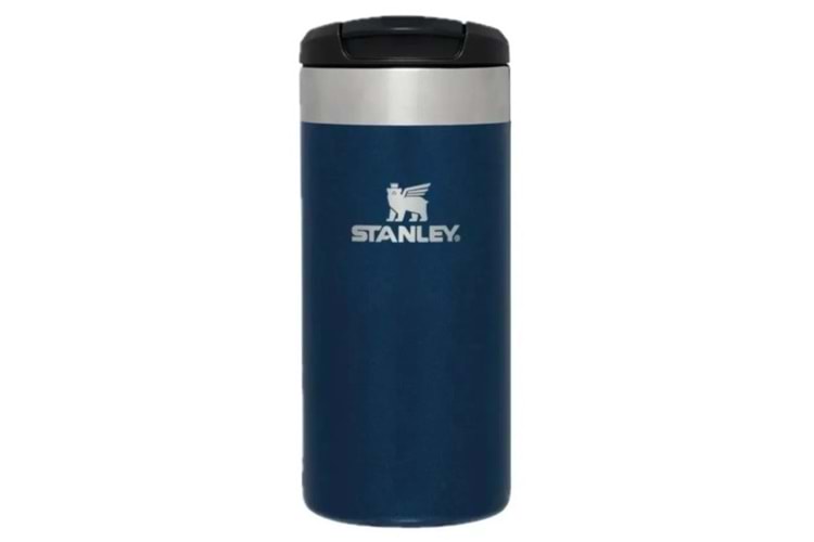 Stanley Transit Mug 0.35 Kraliyet Mavisi