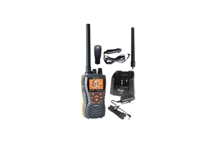 Aselsan Cobra MR HH 350 Telsiz