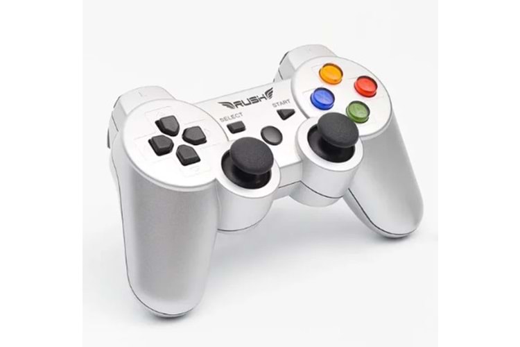Rush Freeman GW909 Wireless Gamepad