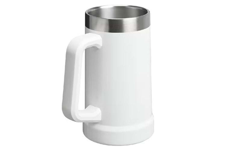 Stanley Beer Stein 0.7 Frost Gloss