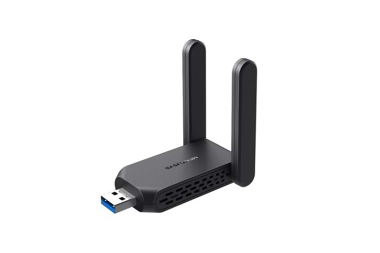 TP-Link Mercusys MA32H AC1300 High Gain Wi-Fi USB Adapter