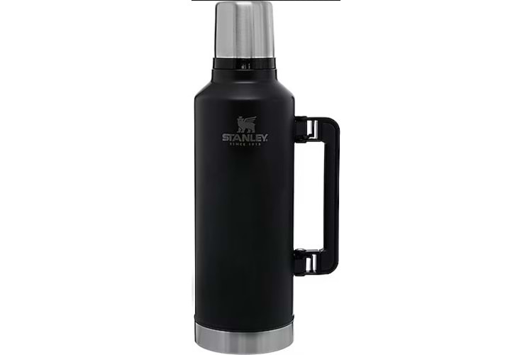 Stanley Classic Legendary Termos 2.3L Siyah