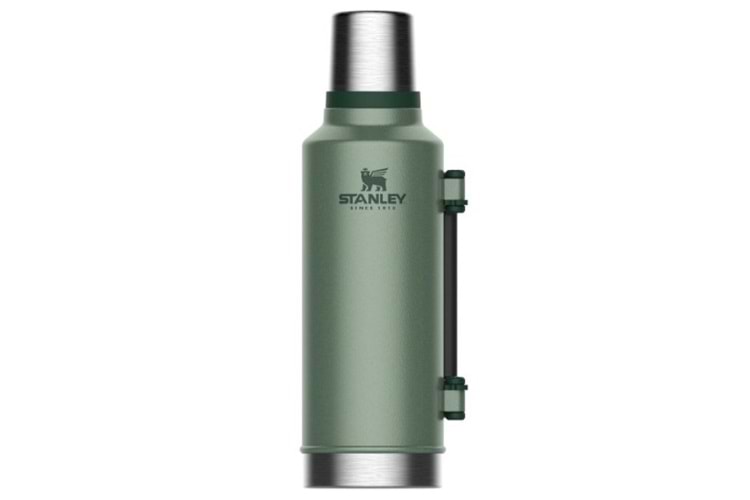 Stanley Classic Legendary Termos 1.9 Yeşil