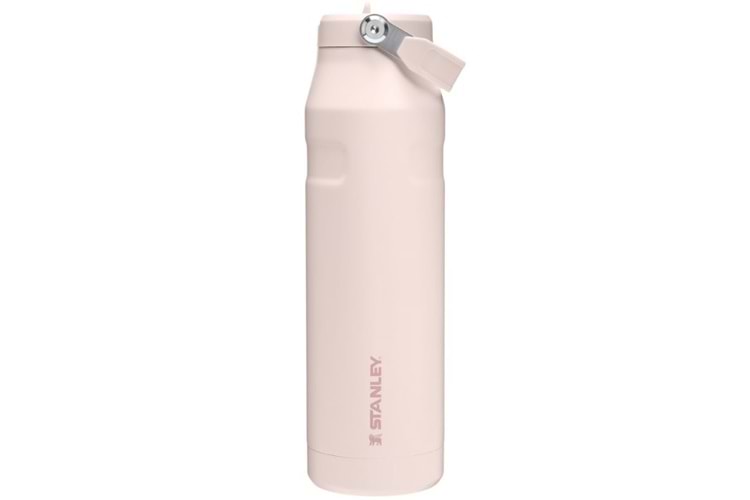 Stanley IceFlow Bottle Flip Straw 1.06L Rose Quartz