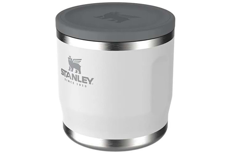 Stanley Adventure To-Go Food Jar 0.35L Beyaz