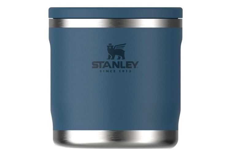 Stanley Adventure To-Go Food Jar 0.35L Abyss