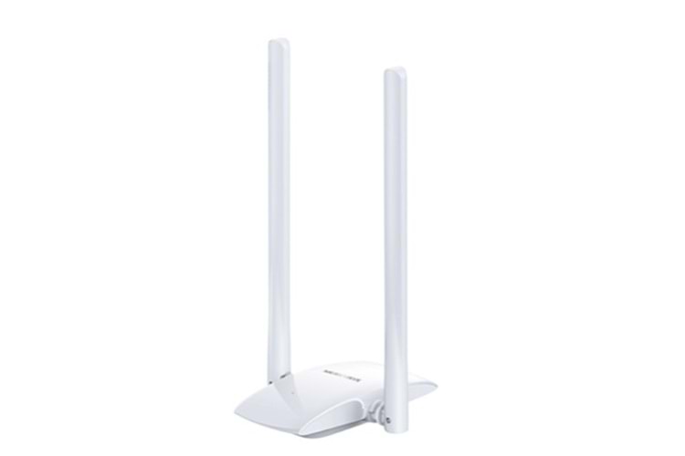 Tp-Link Mercusys MW300UH 300Mbps Kablosuz USB Adaptör