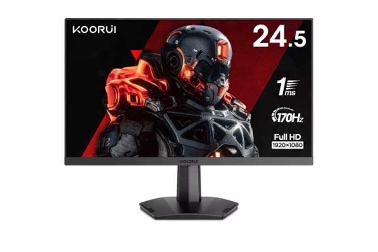 KOORUI 24.5