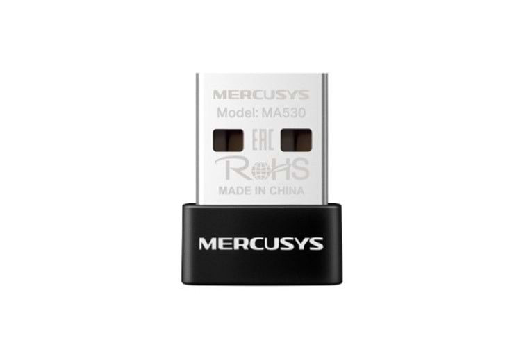 TP-Link Mercusys MA530 Bluetooth Nano USB Adapter