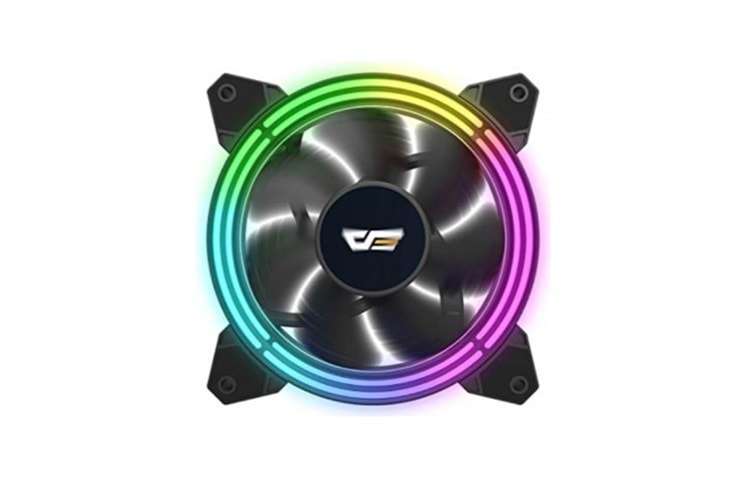 DARKFLASH CF11 PRO RGB KASA FANI