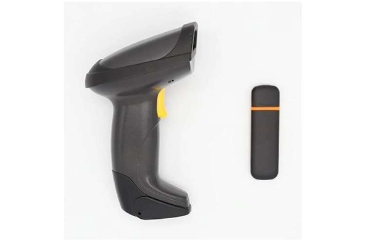 PERFORMAX PR-52 2D KABLOSUZ(WIFI) BARKOD OKUYUCU + USB DONGLE