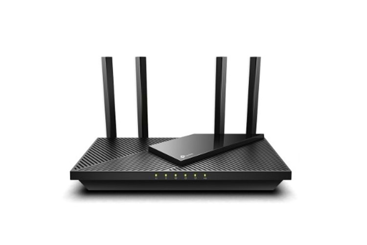 TP-Link Archer AX55 3000Mbps Wi-Fi6 DualBand Gigabit Router