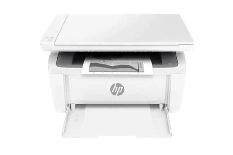 HP 7MD73A LaserJet M141A Tarayıcı/Fotokopi/Yazıcı A4