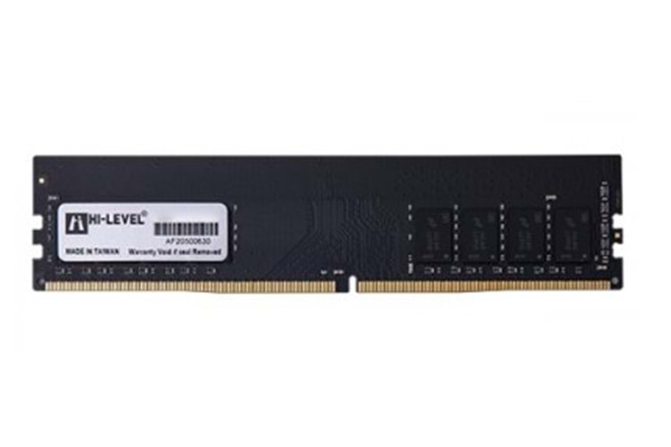 Hi-Level 8GB 3200MHZ DDR4 RAM
