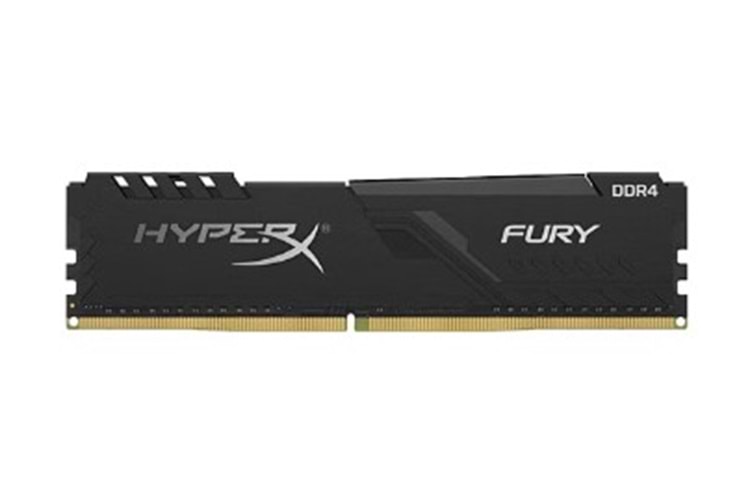Kingston HyperX Fury 16 GB 3200 MHz CL16 HX432C16FB3/16 DDR4 Ram