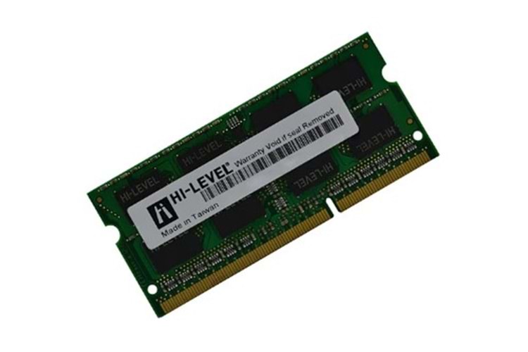 Hi-Level 8 GB 2400 MHz HLV-SOPC19200D4/8G DDR4 Ram