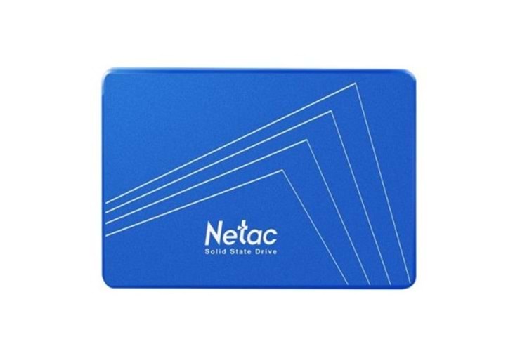 Netac N600S 256GB 2.5