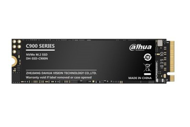 DAHUA C910N 512GB NVME SSD 2500/1500 M.2