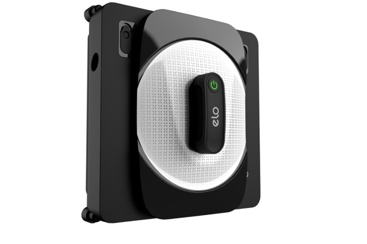 Xenon Smart X8681 Ultra Sessiz Bluetooth Elo Cam Temizleme Robotu