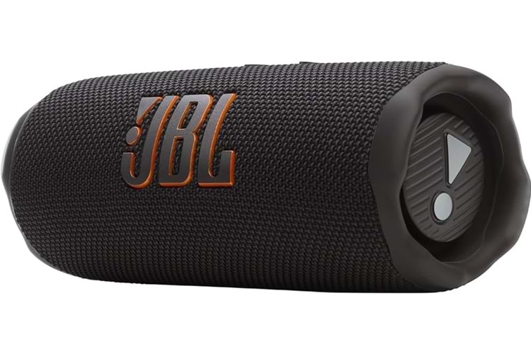 JBL Flip7 Bluetooth Speaker IP67 Black