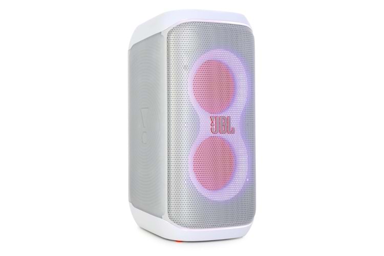 JBL Partybox Club120 Bluetooth Speaker White