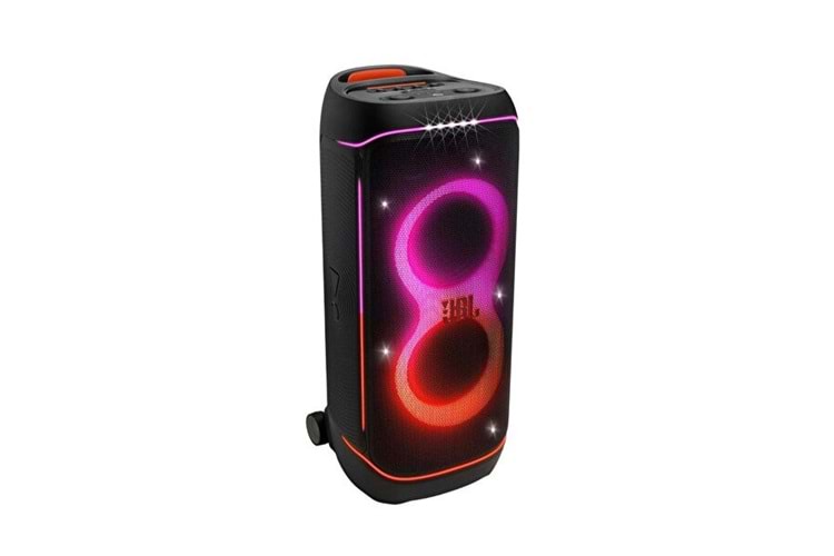JBL Partybox 720 Bluetooth Party Speaker Black