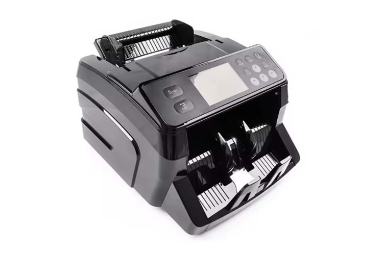 NUMEN SH-2830R Bill Counter