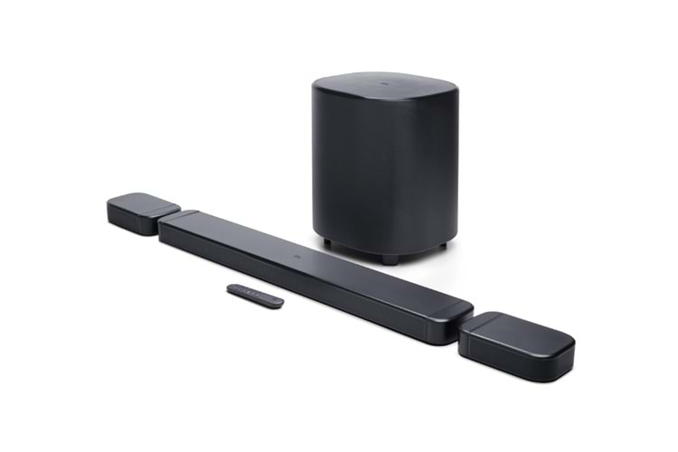 JBL Bar 800M2 Soundbar